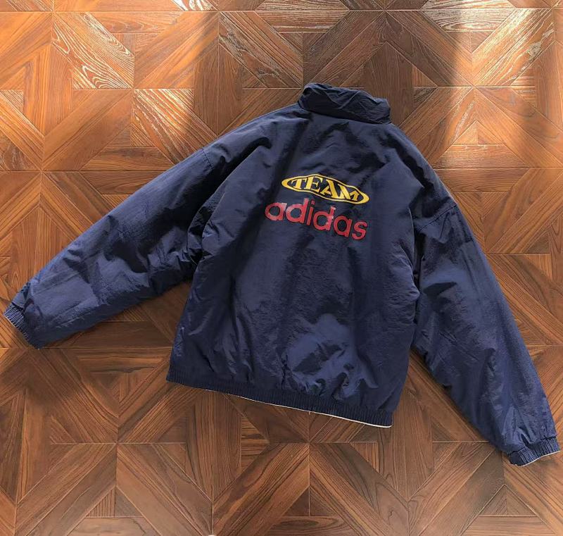 Adidas Cotton Jacket