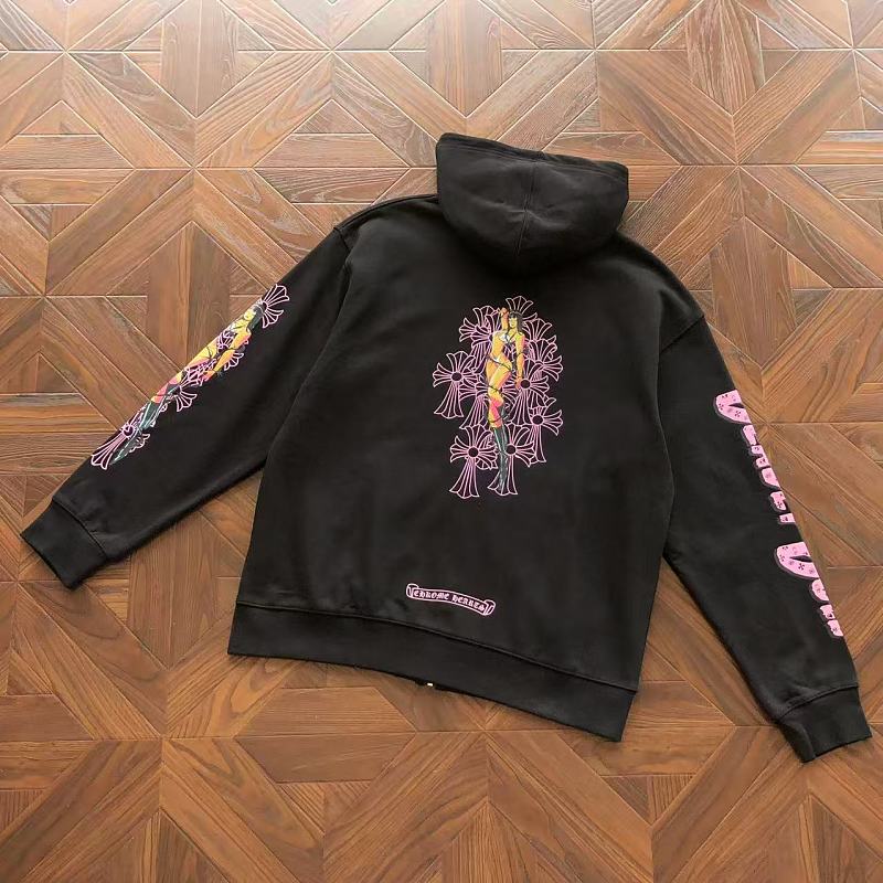 Chrome Hearts Hoodie