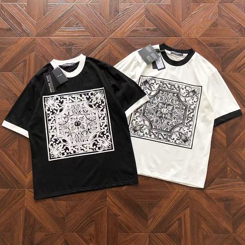 D LC GA B A T-Shirt