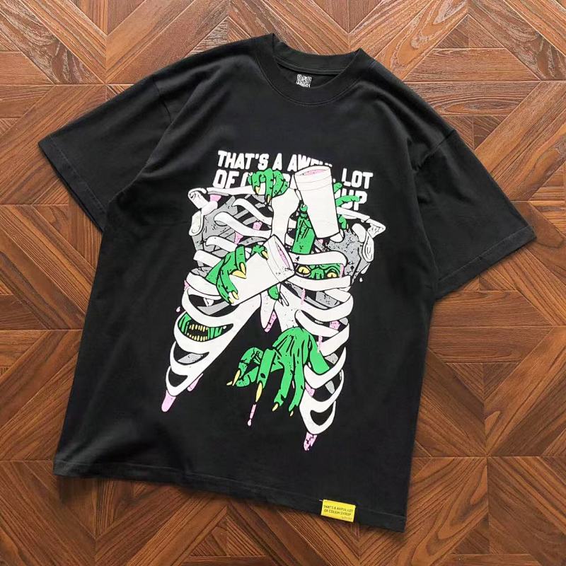 TH T'S A AW UL L T OF C Ugh SY UP T-Shirt