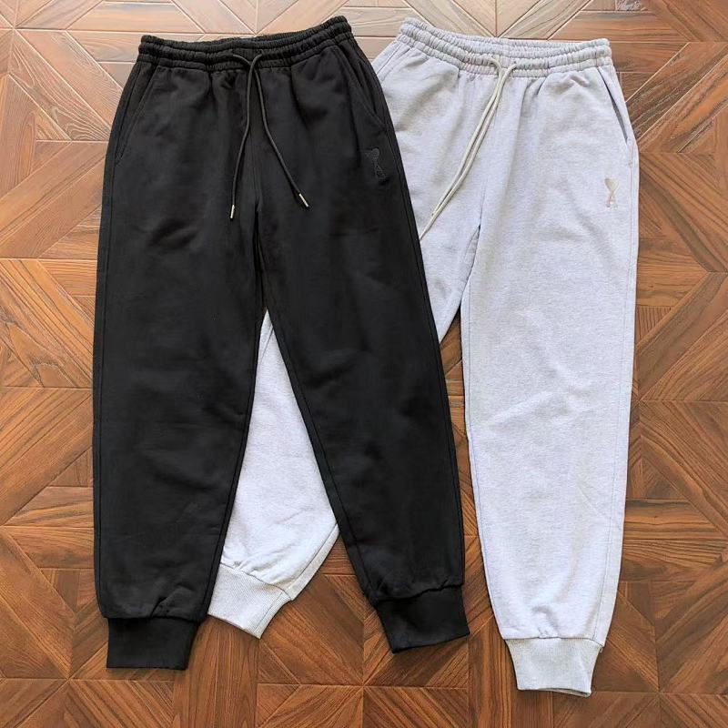 Ami Trousers