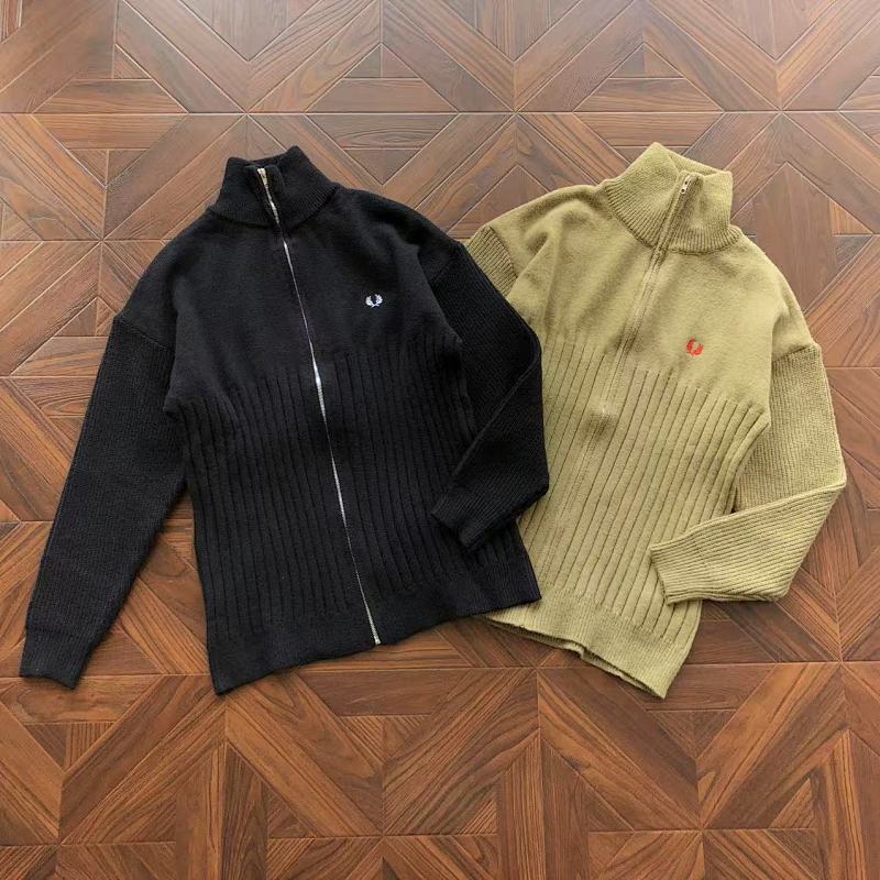 Fred Perry Sweater
