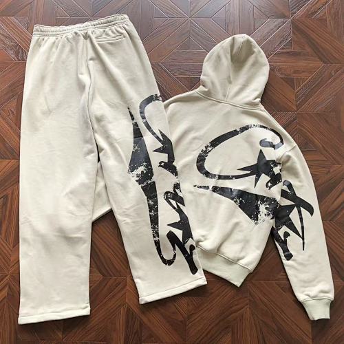 Pants Corteiz Hoodie Trousers