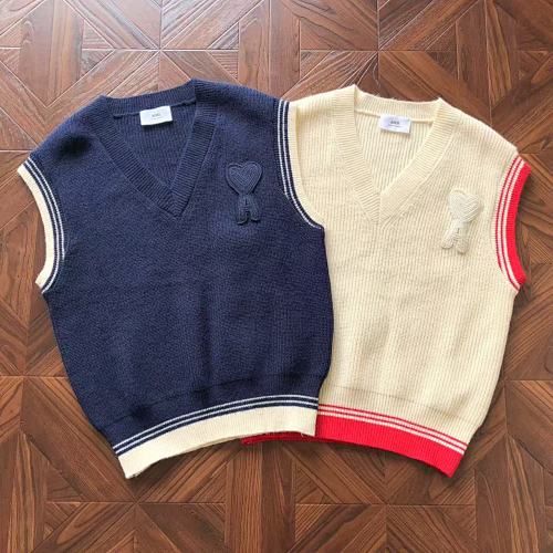 Ami Sweater