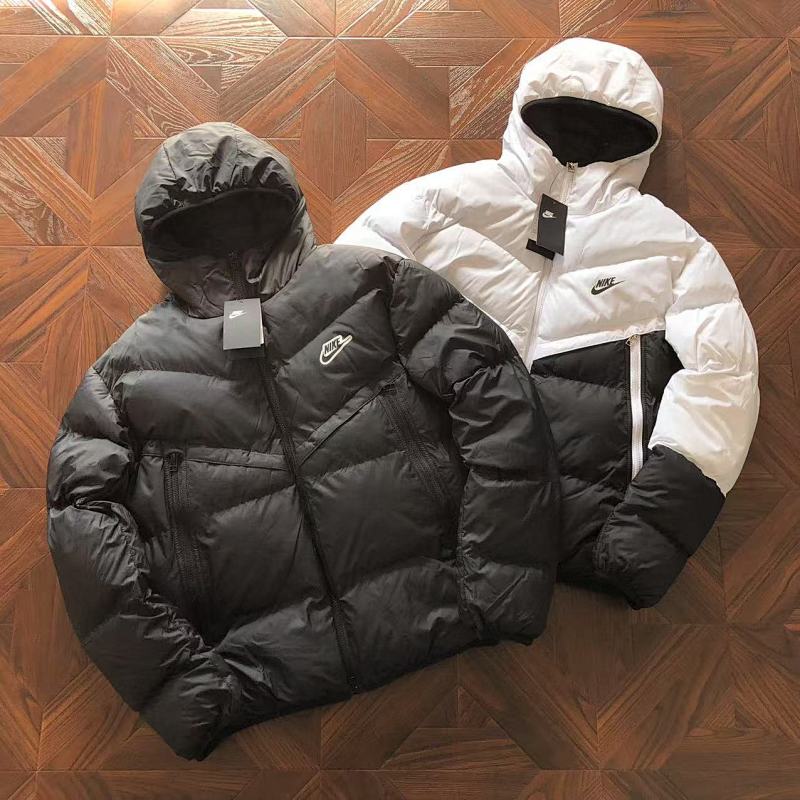 Nike Cotton Jacket