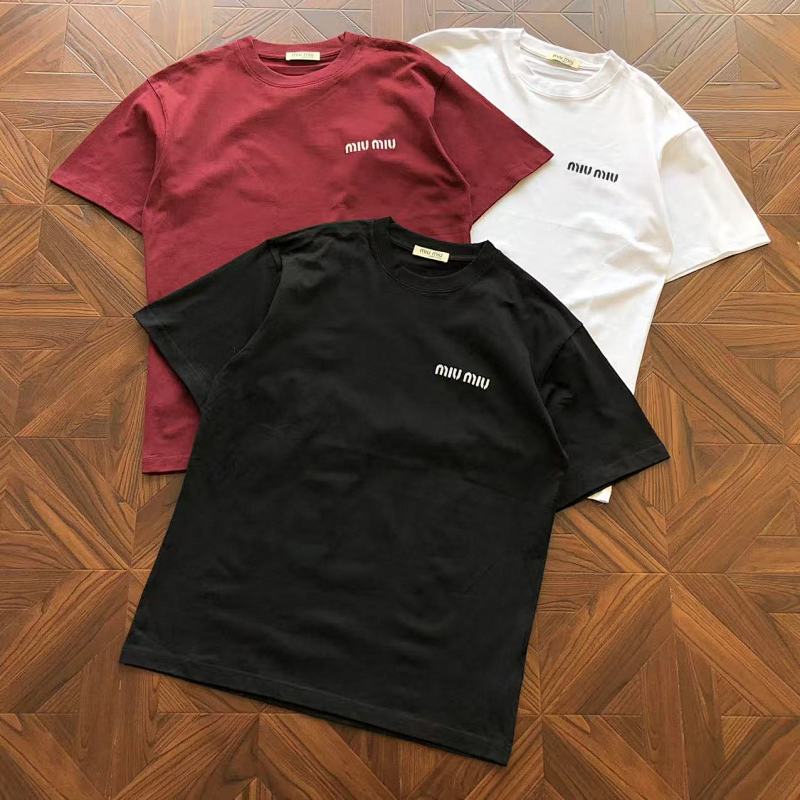 Miu T-Shirt