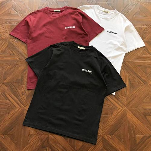 Miu T-Shirt