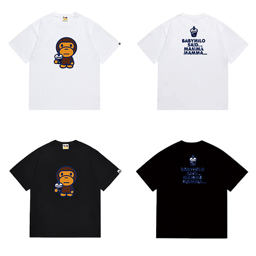 Bape T-Shirt
