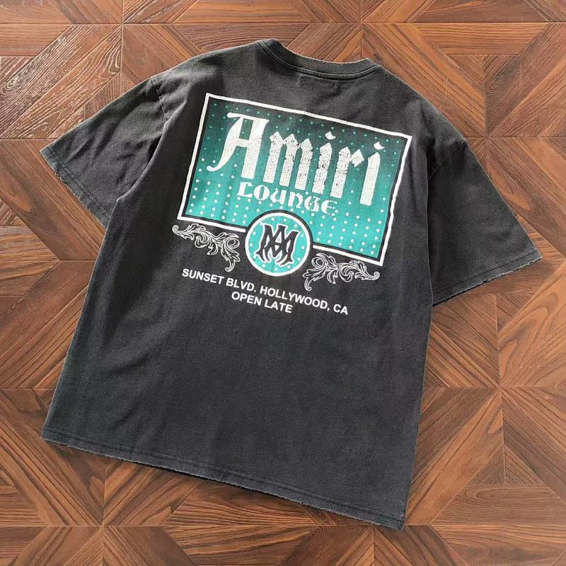 Amiri T-Shirt