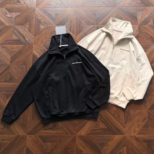 Alexander W G Sweater