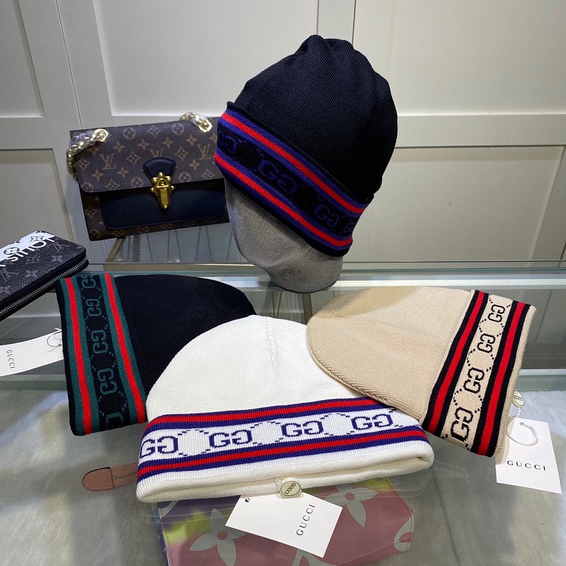 Gucci Cap
