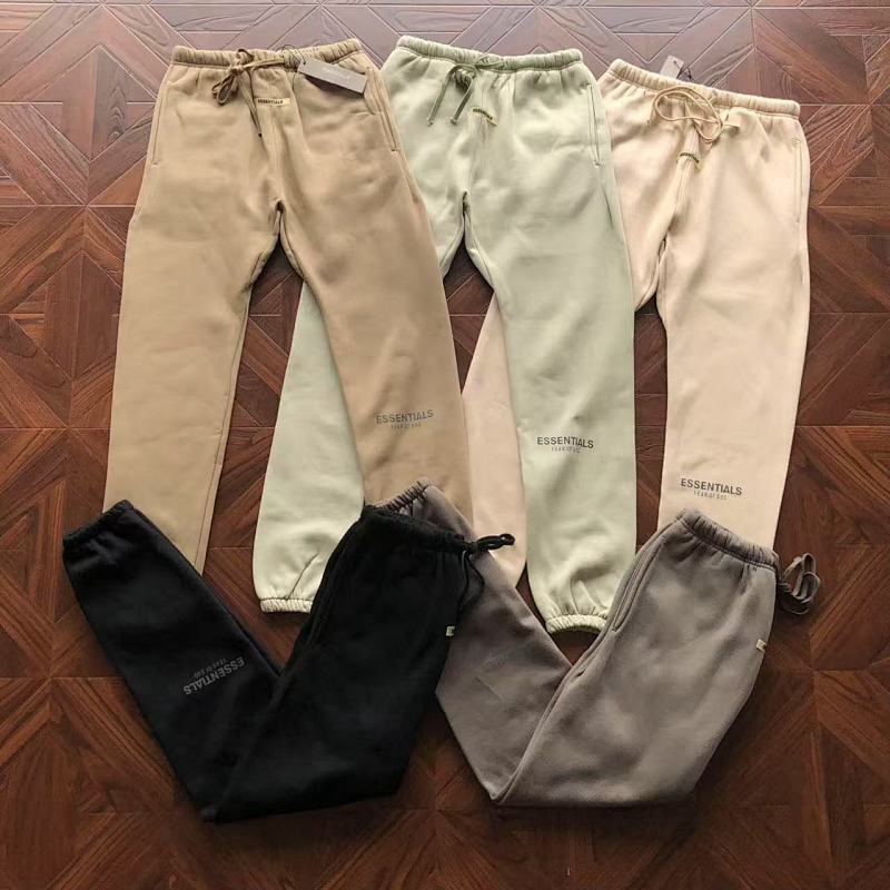 Essentials Fog Trousers