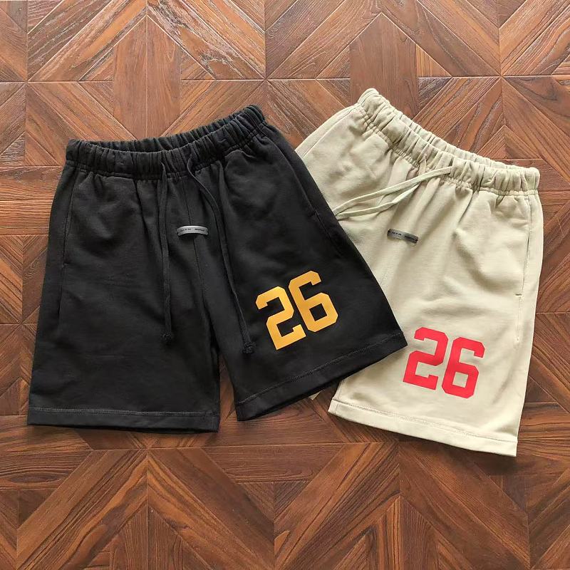 Essentials Fog Shorts