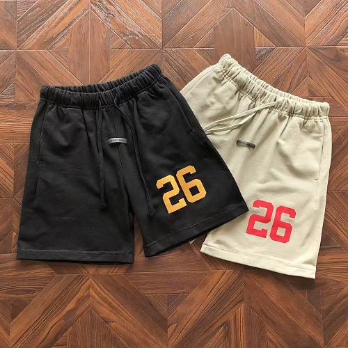 Essentials Fog Shorts