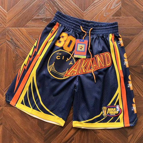 N A BA ET A L Shorts