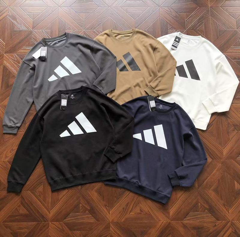 Adidas Sweater