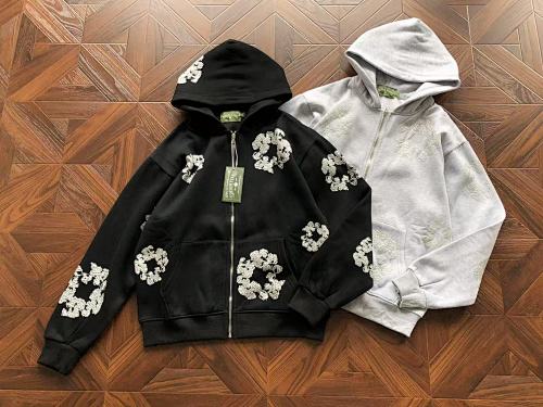 Denim Tears Hoodie