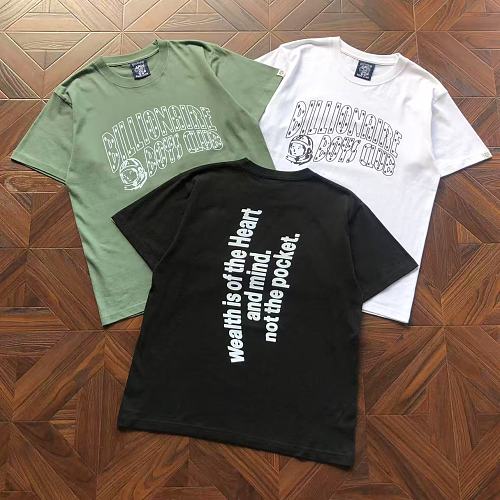 Bbc T-Shirt