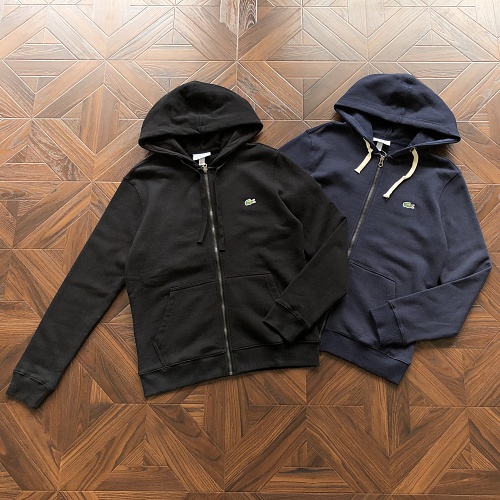 Lacoste Hoodie