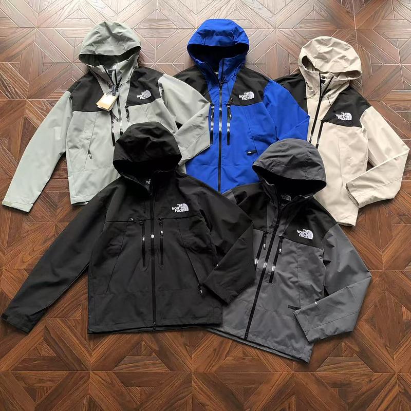 Jacket from RainbowReps