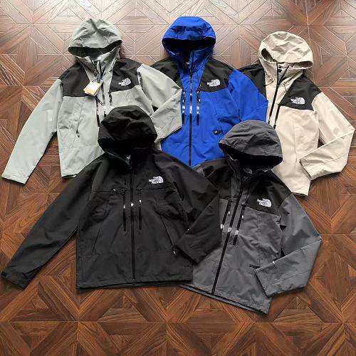 Jacket from RainbowReps