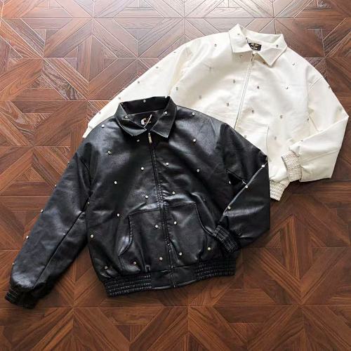 Fashion Cotton Jacket