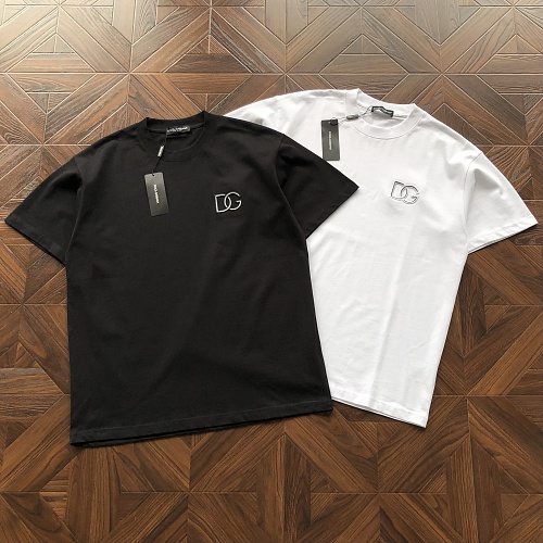 D LC GA B A T-Shirt
