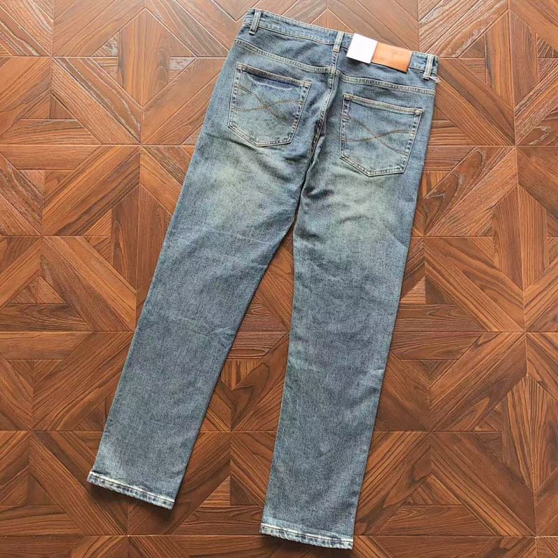 BR N L O C CI L I Trousers