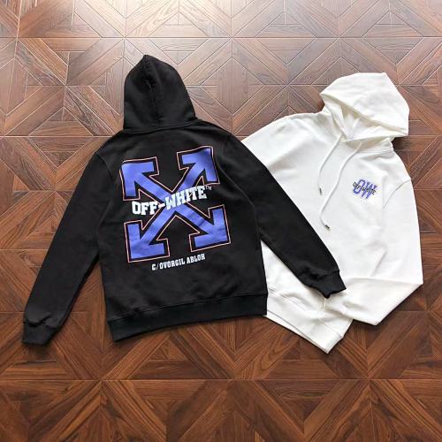 O -W TE Hoodie