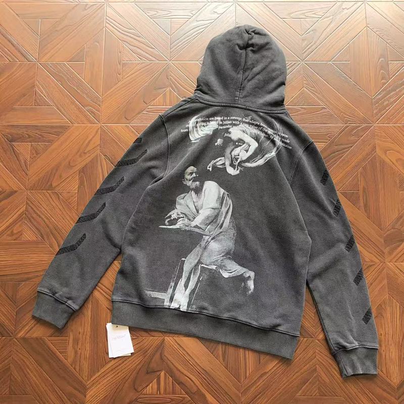 O -W TE Hoodie