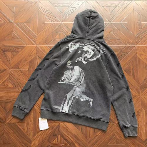 O -W TE Hoodie