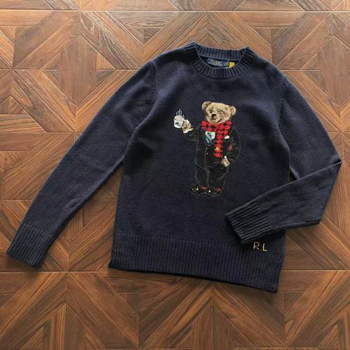 Ralph Sweater