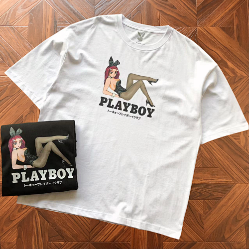 Play Boy T-Shirt