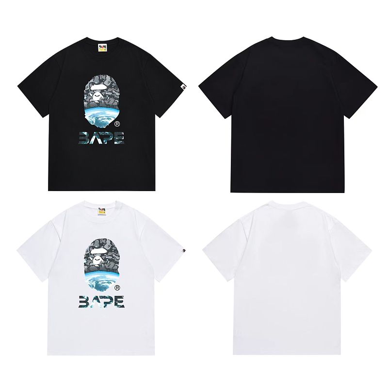 Bape T-Shirt