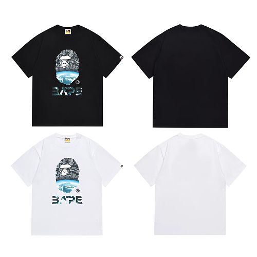 Bape T-Shirt