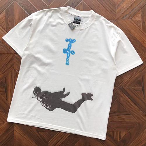 Saint Michael X Travis Scott T-Shirt