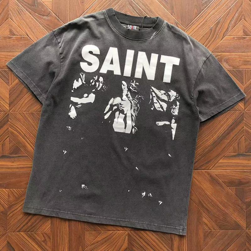 Saint Michael T-Shirt