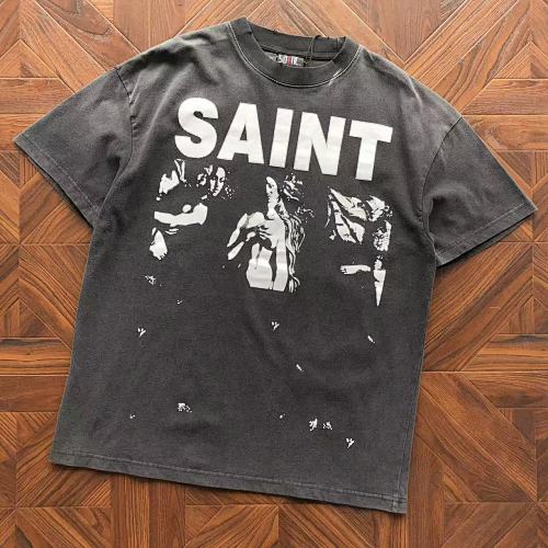 Saint Michael T-Shirt