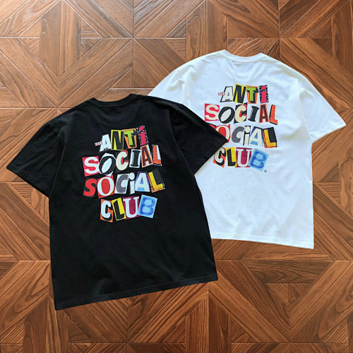 Anti Social Club T-Shirt