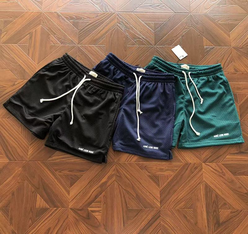 Ami L ON Dior Shorts