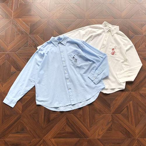 Ralph Long-Sleeve