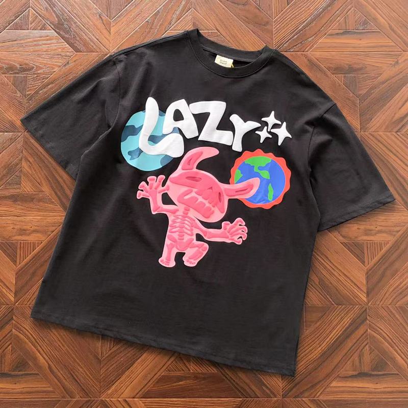 Broken Planet T-Shirt
