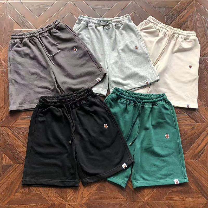 Bape Shorts