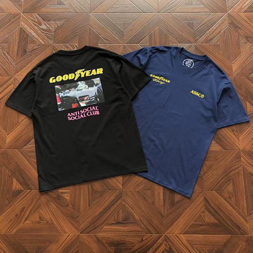 Anti Social Club T-Shirt
