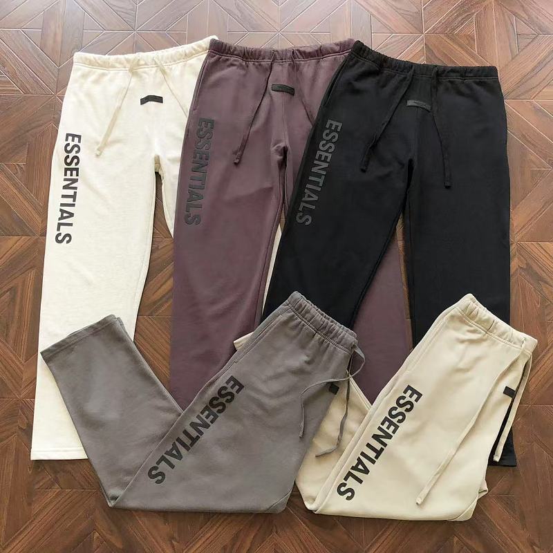 Essentials Fog Trousers