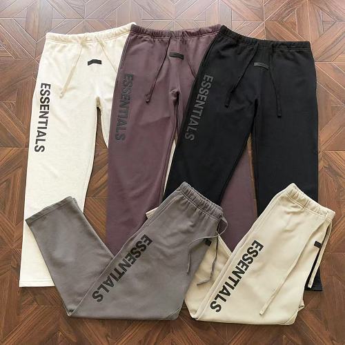 Essentials Fog Trousers