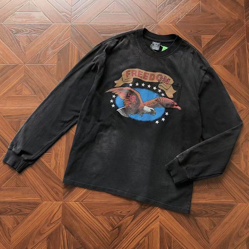 Choooself Long-Sleeve
