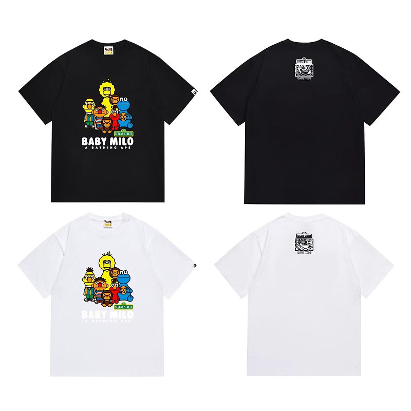 Bape T-Shirt