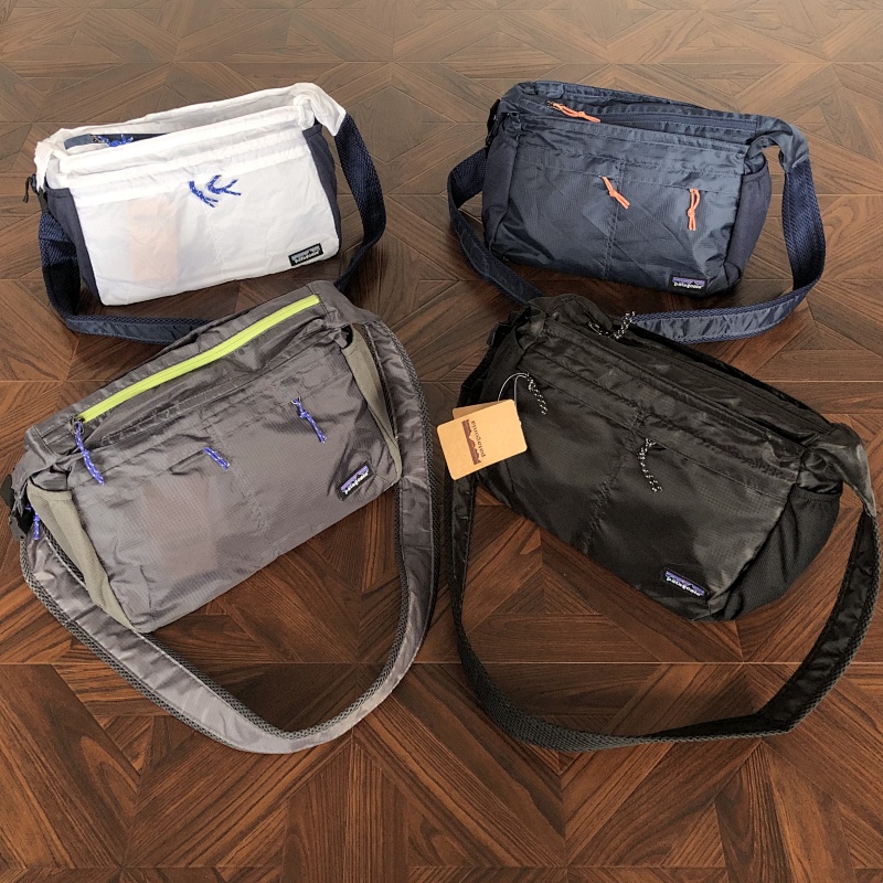Bag from RainbowReps