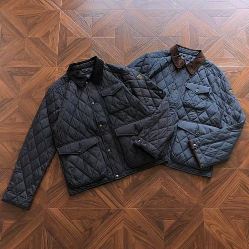 Ralph Lauren Cotton Jacket
